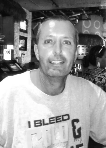 RONALD HOSEY